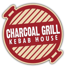 Charcoal Grill